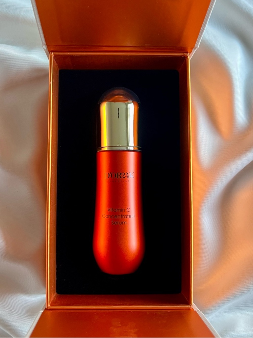 DOR’24 Vitamin C Concentrate Serum